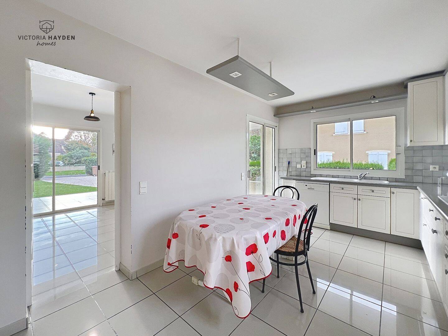Maison à vendre, 163m², PAU