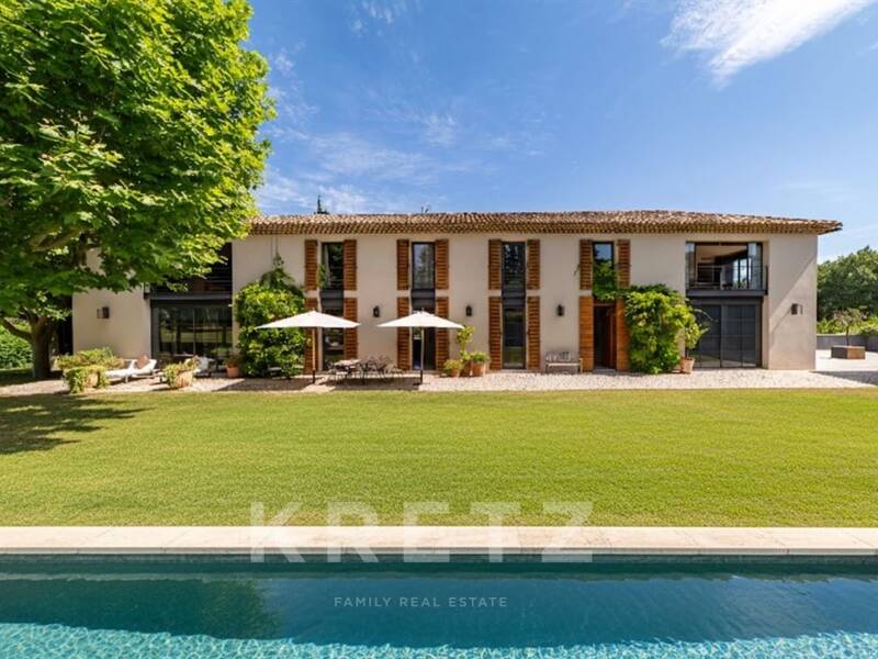 Maison à vendre, 1025m², AIX EN PROVENCE