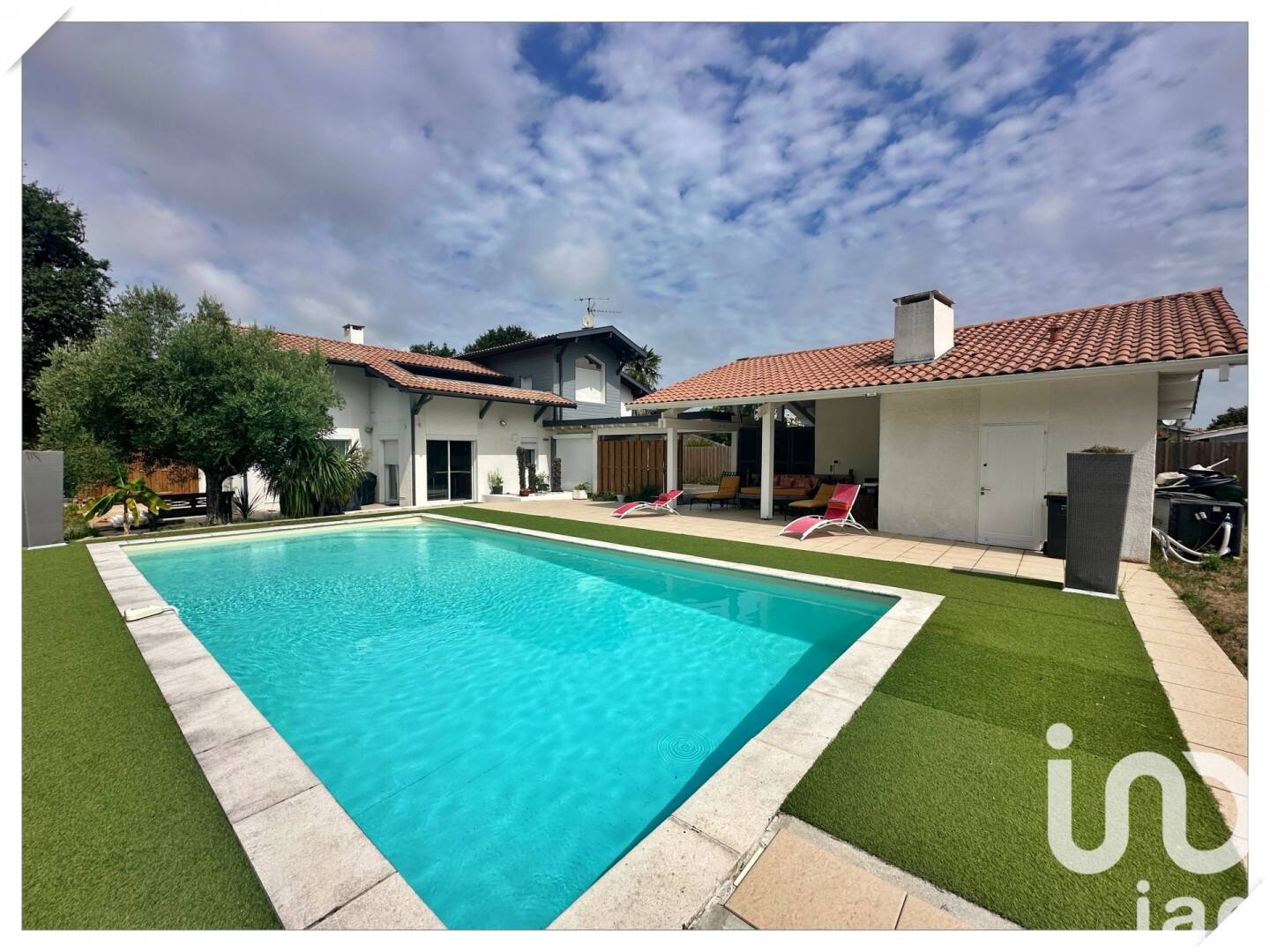 Maison à vendre, 192m², GUJAN MESTRAS
