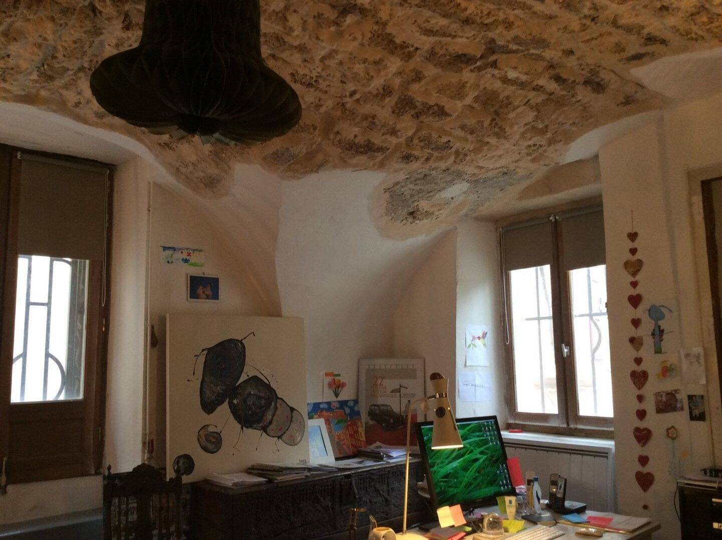 Maison à vendre, 300m², SAINT BAUZILLE DE LA SYLVE