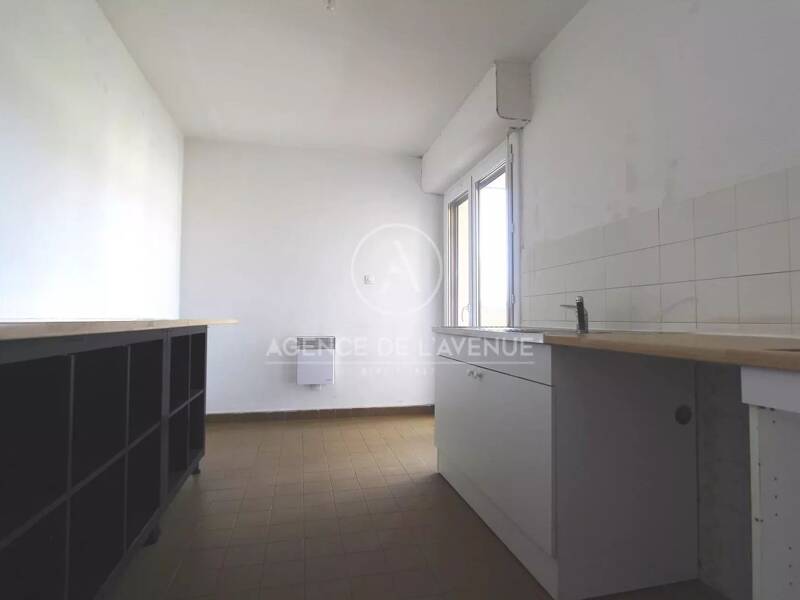 Maison à louer, 83m², SIX FOURS LES PLAGES