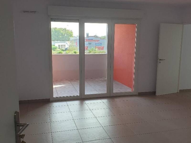 Maison à louer, 46m², PERPIGNAN