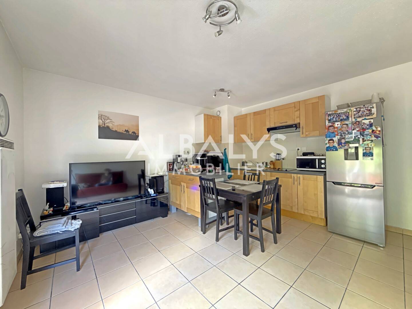 Maison à vendre, 52m², LIBOURNE