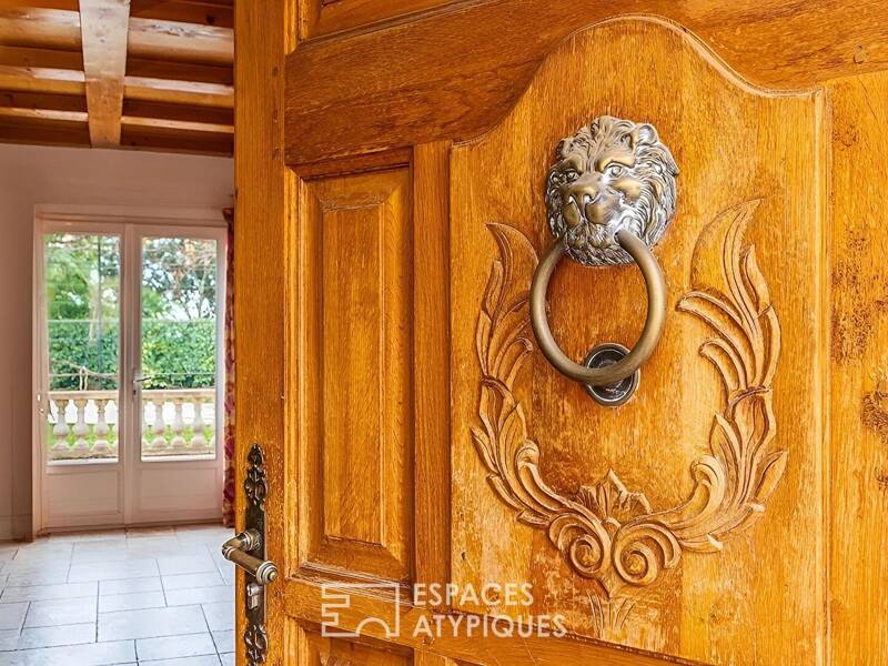 Maison à vendre, 268m², SOLLIES PONT