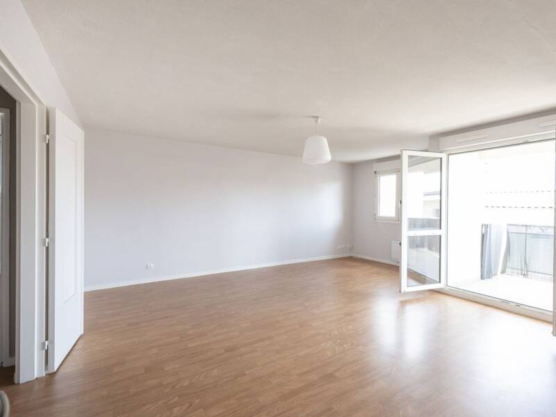 Maison à louer, 65m², BORDEAUX