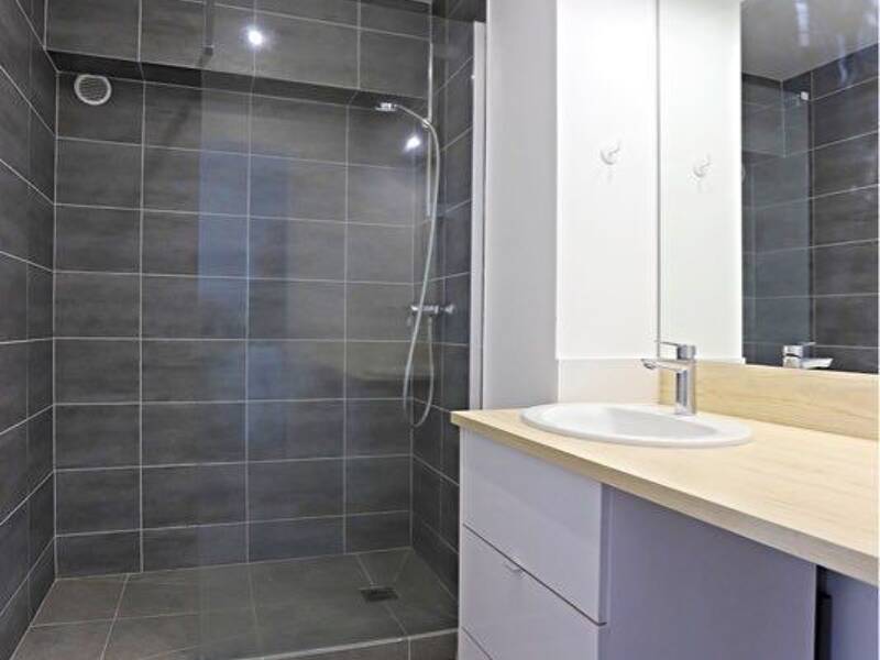 Maison à louer, 47m², PARIS 17E