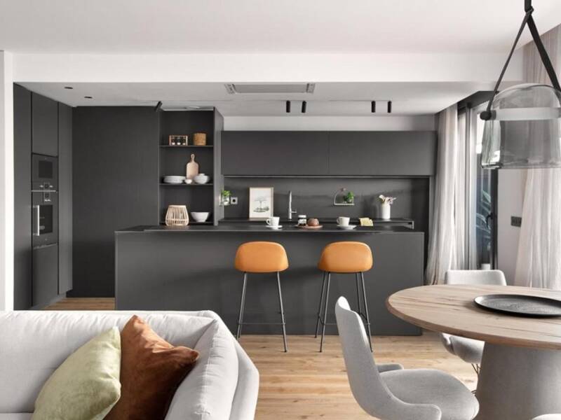 Maison à vendre, 43m², CAGNES SUR MER