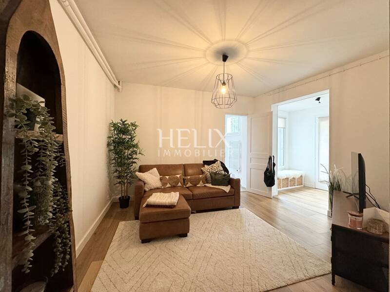 Maison à louer, 45m², FOURQUEUX