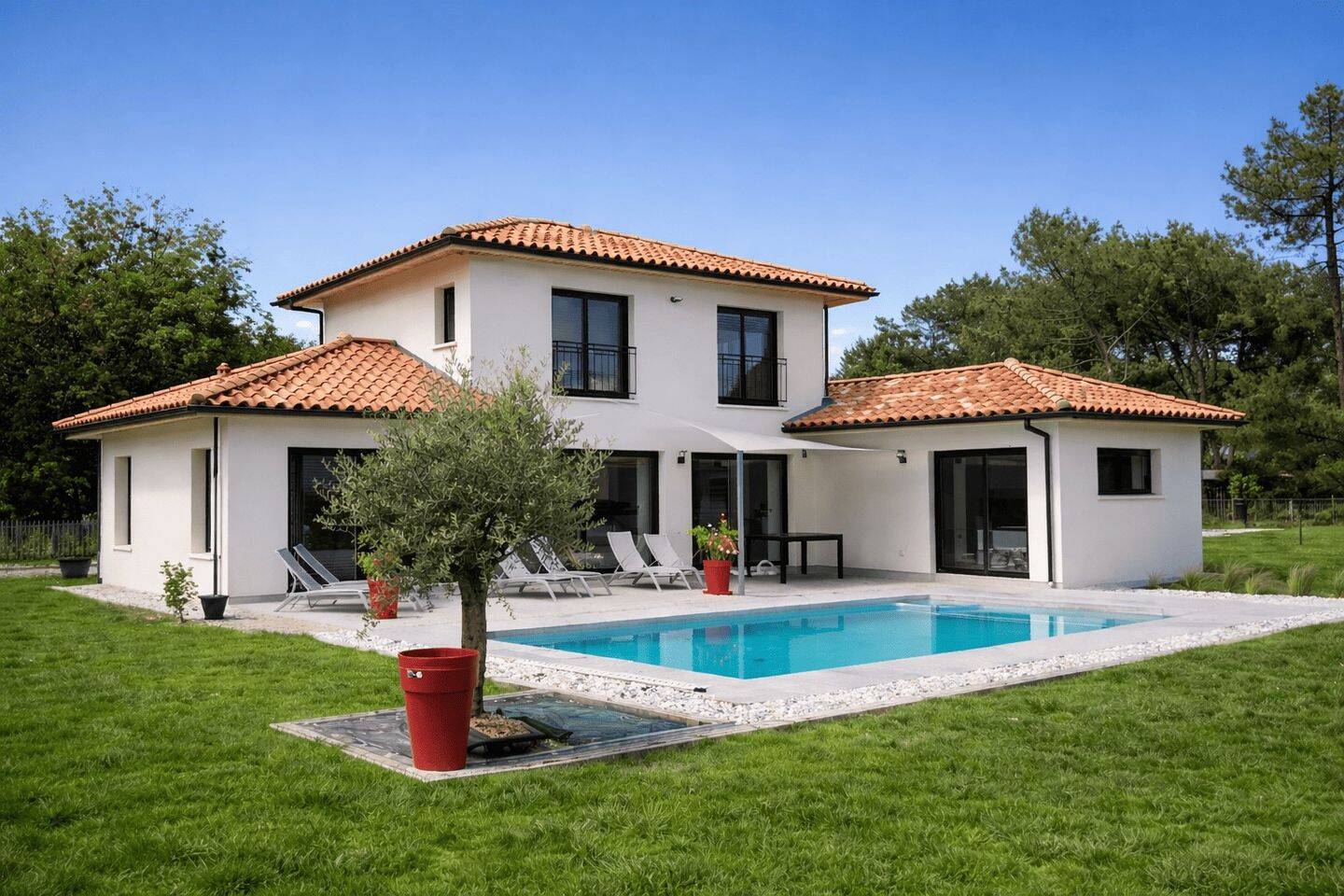Maison à vendre, 100m², LA GARDE FREINET