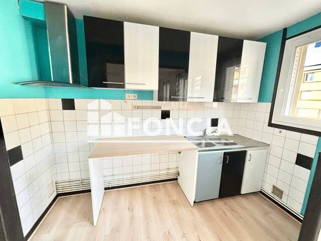 Maison à louer, 63m², VALENCE