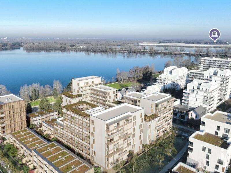 Maison à vendre, 100m², BORDEAUX