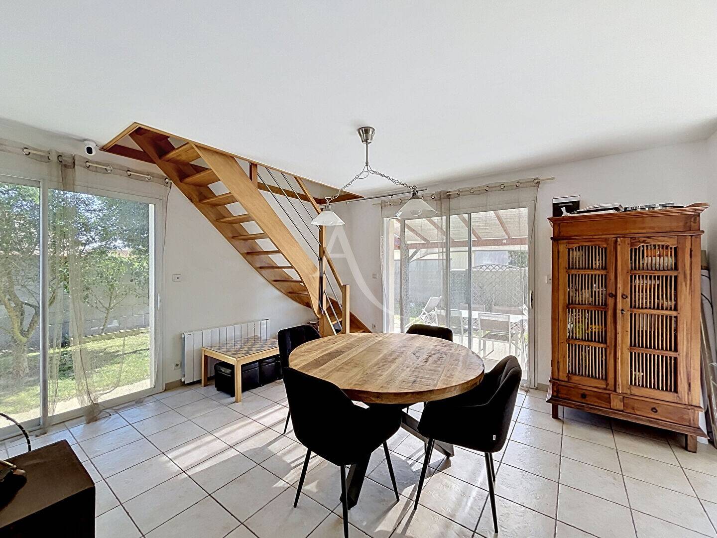 Maison à vendre, 110m², CHOLET
