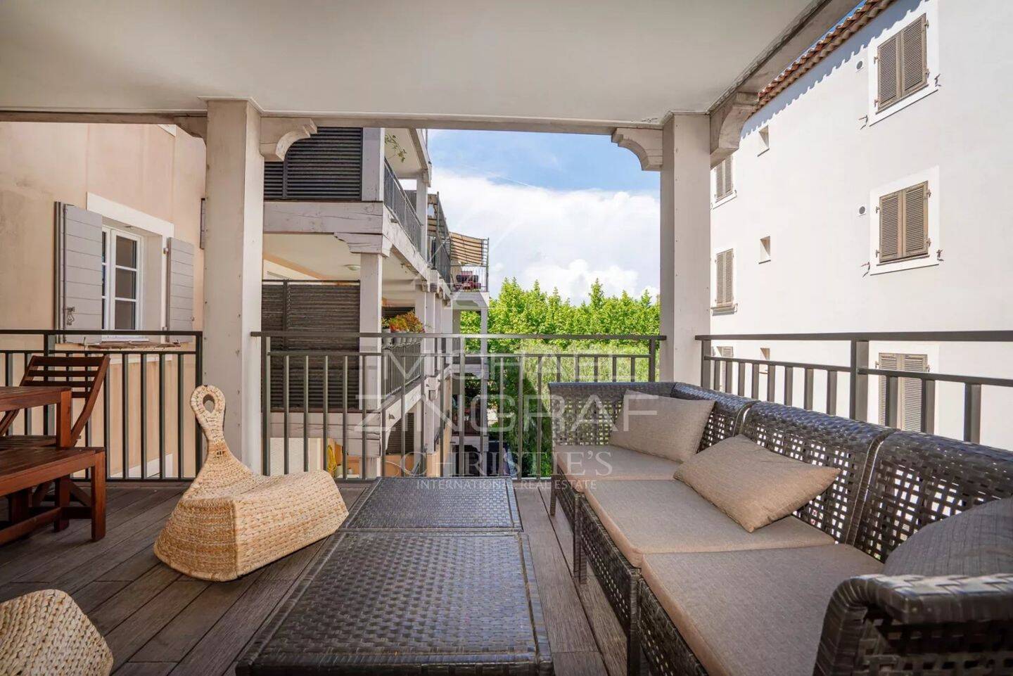 Maison à vendre, 67m², SAINT TROPEZ