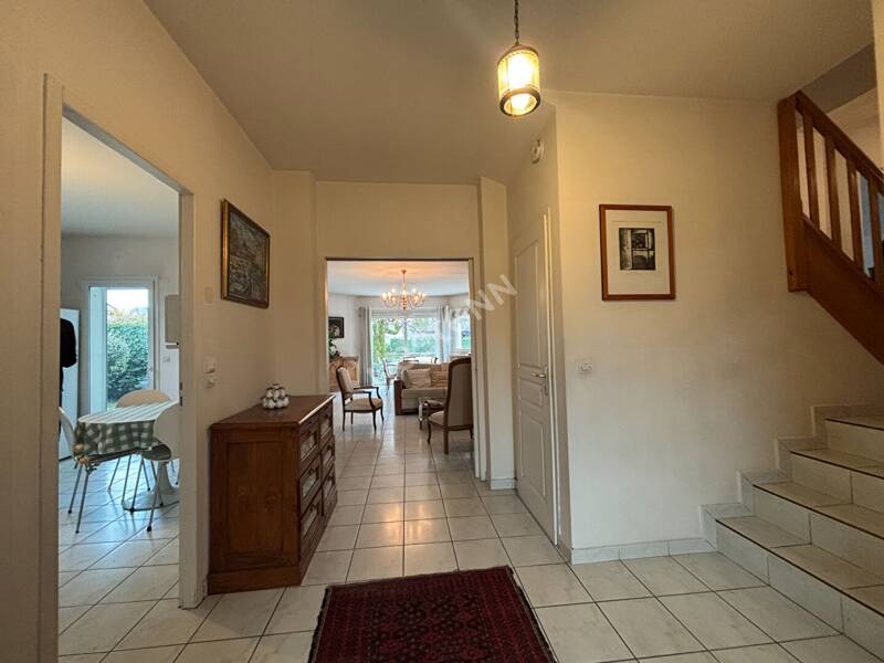 Maison à vendre, 154m², LA MOTTE SERVOLEX