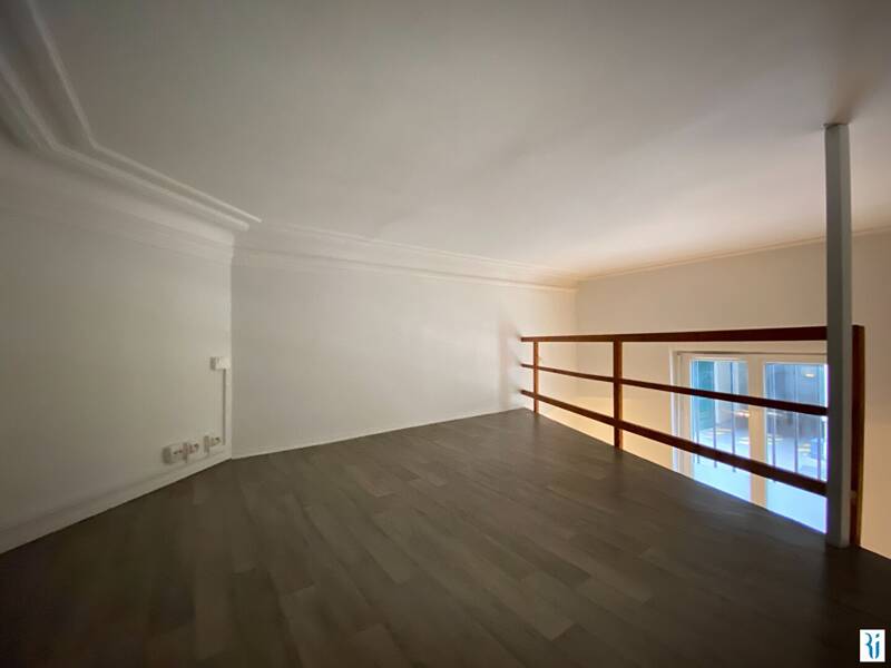Maison à louer, 13m², ROUEN