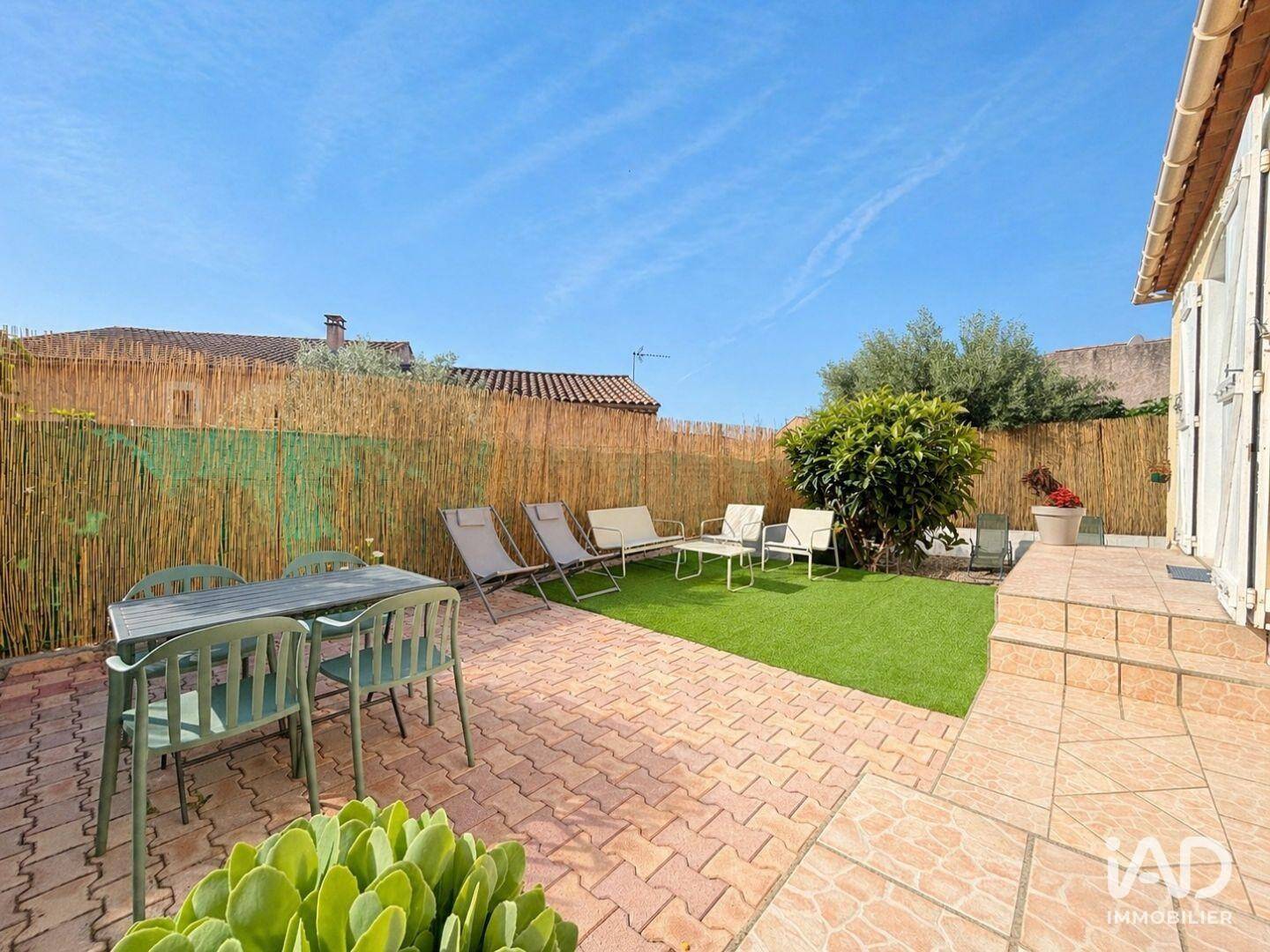 Maison à vendre, 106m², BEZIERS