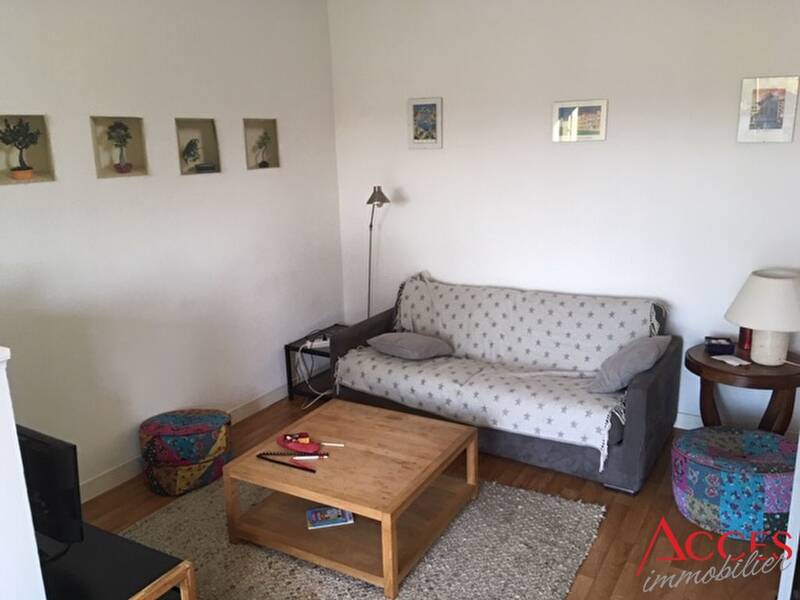 Maison à louer, 50m², ISLE