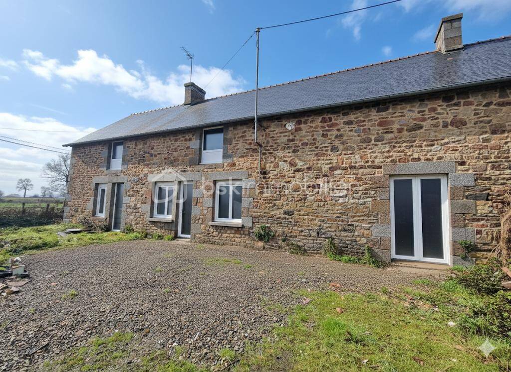 Maison à vendre, 100m², RIMOU