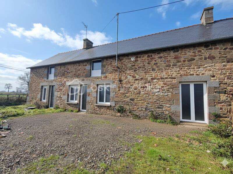 Maison à vendre, 100m², RIMOU