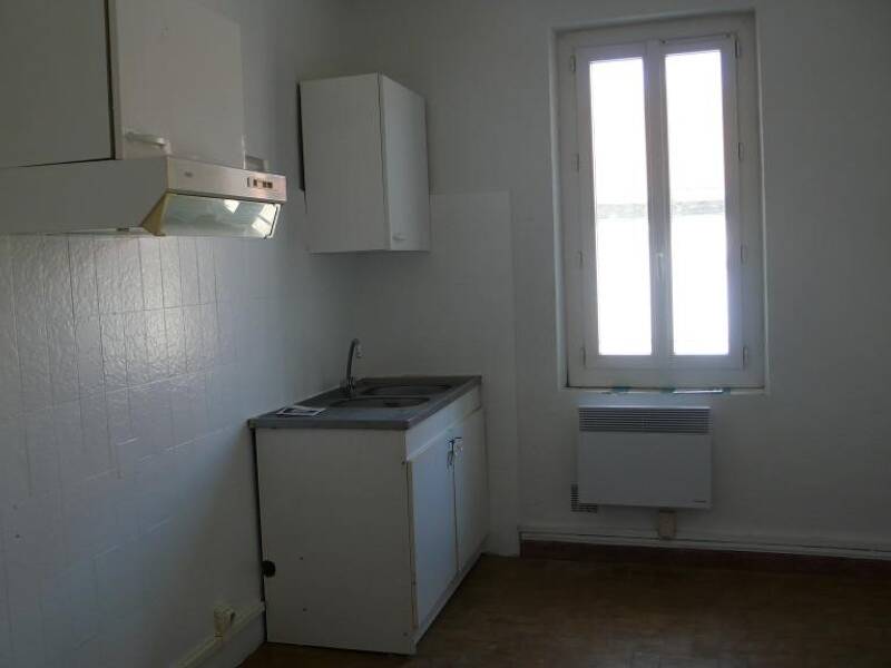 Maison à louer, 55m², NIMES