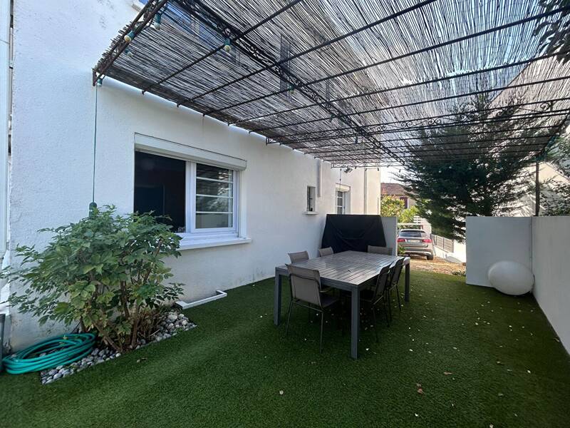 Maison à vendre, 198m², TOULOUSE