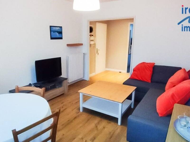 Maison à louer, 56m², BREST