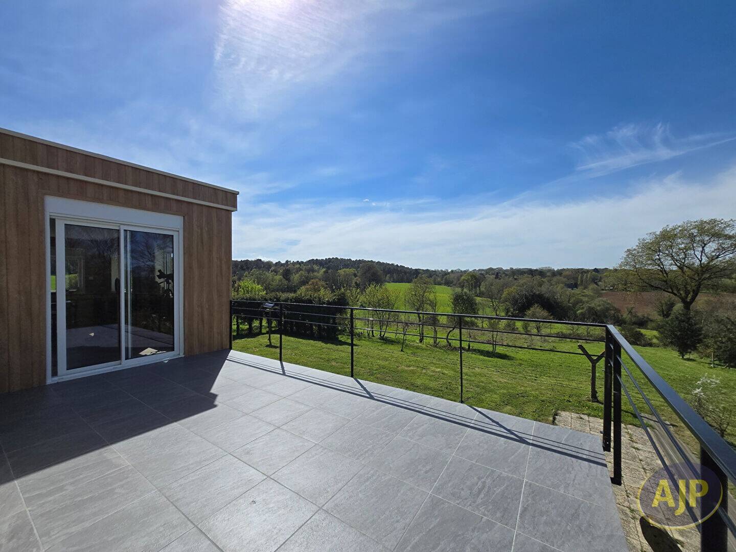 Maison à vendre, 111m², SAINT JEAN BREVELAY