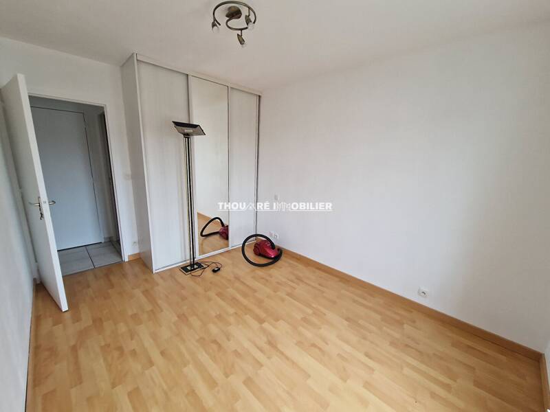 Maison à louer, 50m², SAINTE LUCE SUR LOIRE