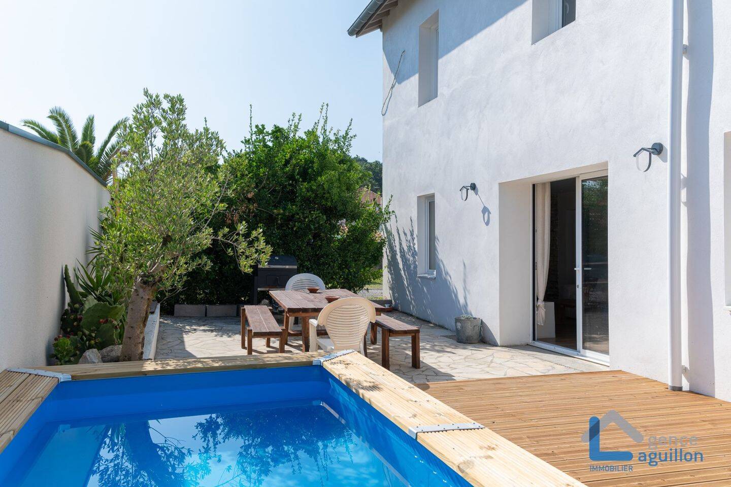 Maison à vendre, 154m², TARNOS