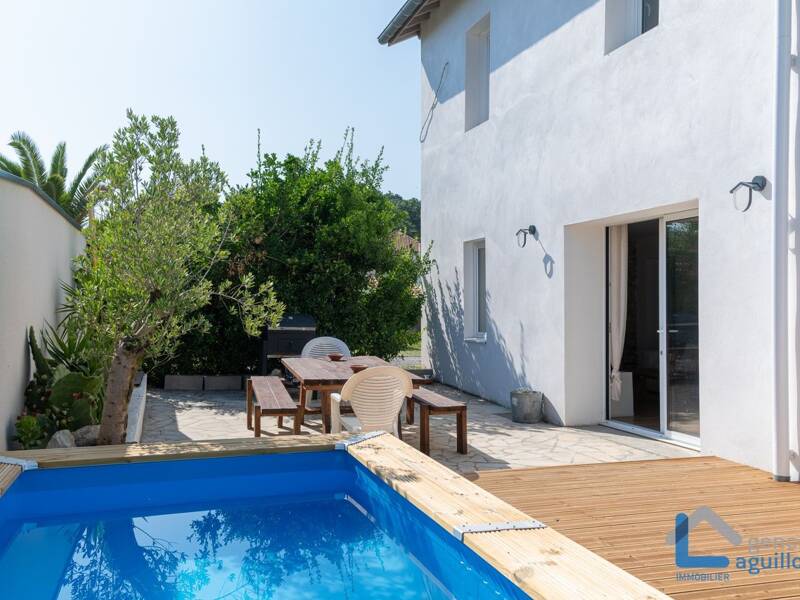 Maison à vendre, 154m², TARNOS