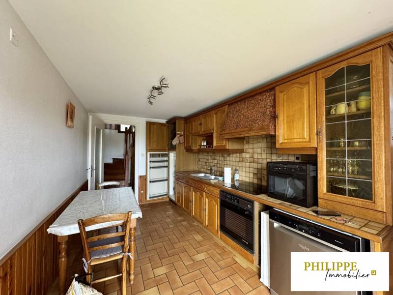 Maison à louer, 110m², ISERE