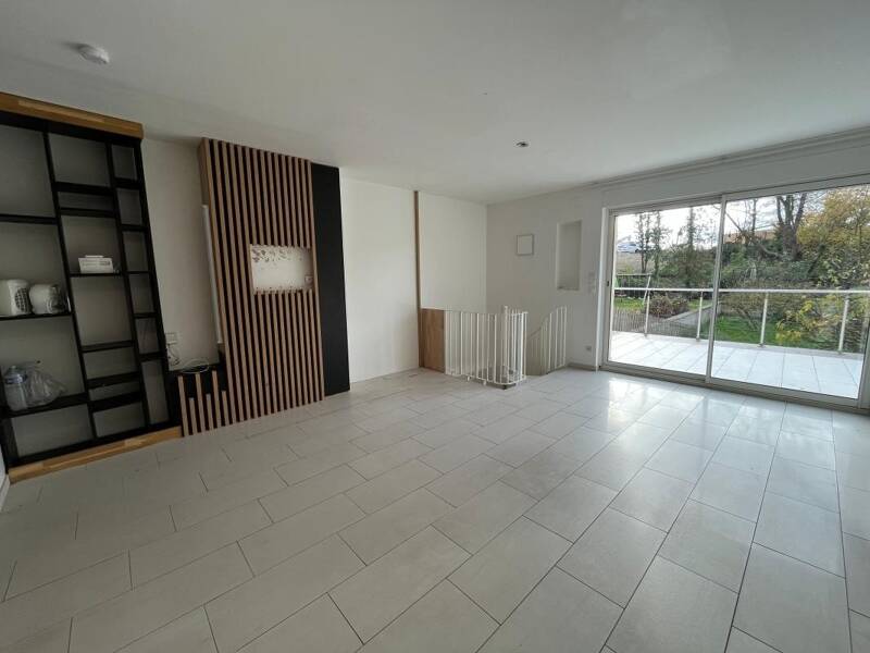 Maison à louer, 83m², MONTIGNY LES METZ