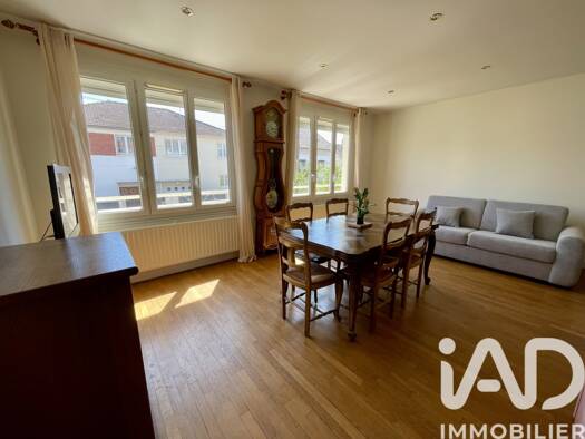 Maison à vendre 379 000 € 5 pièces 4 chambres 102 m² 701 m² de terrain Bois Clary Boissy-Saint-Léger 94470