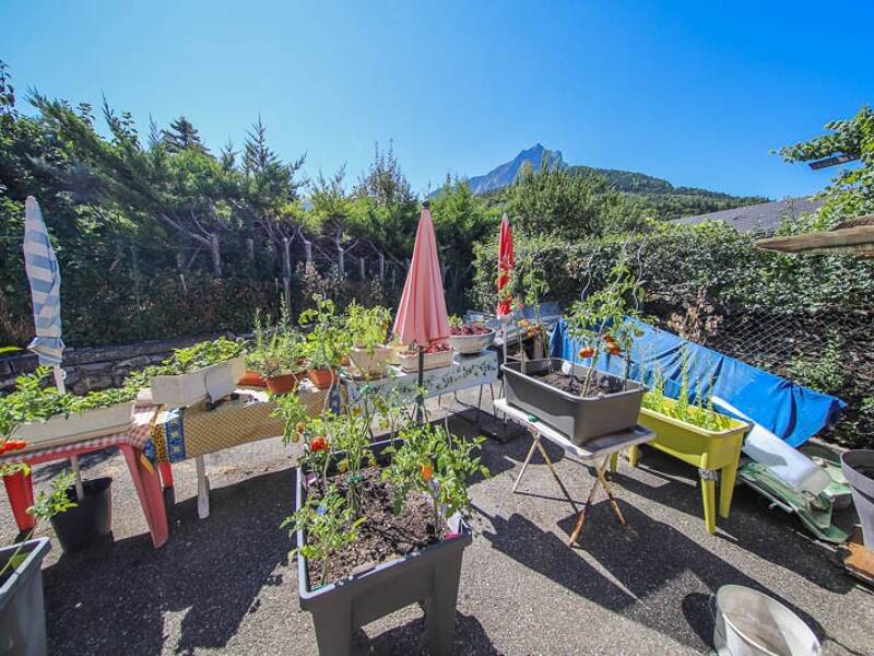 Maison à vendre, 81m², SAVINES LE LAC