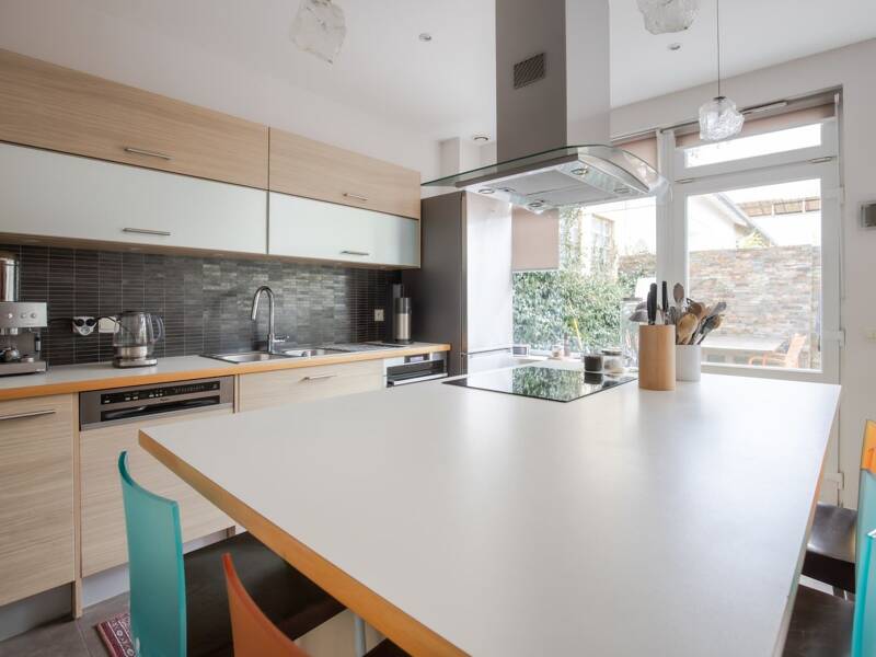 Maison à vendre, 156m², LAXOU