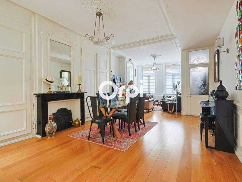 Maison à vendre, 230m², LILLE