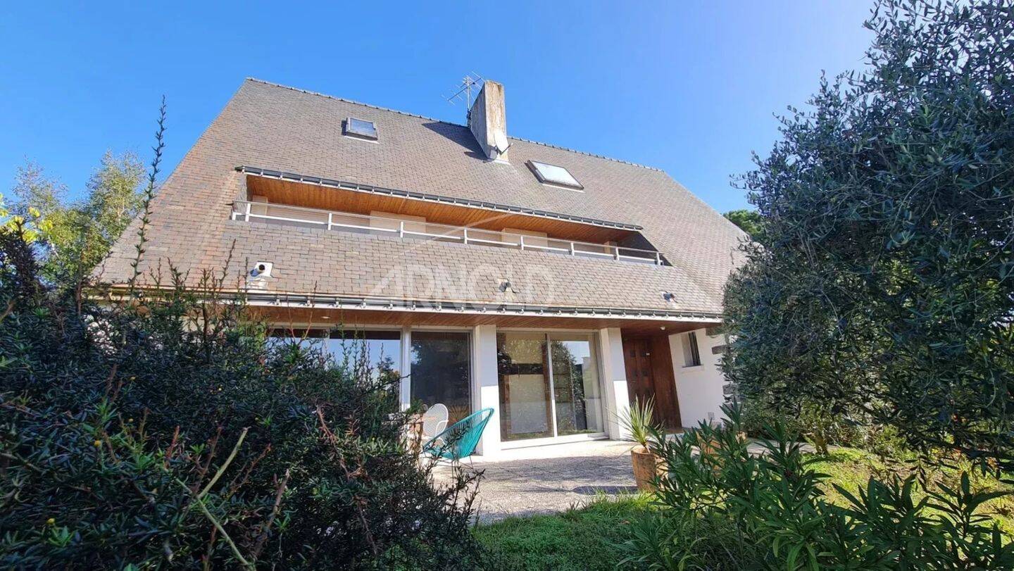 Maison à vendre, 205m², VANNES