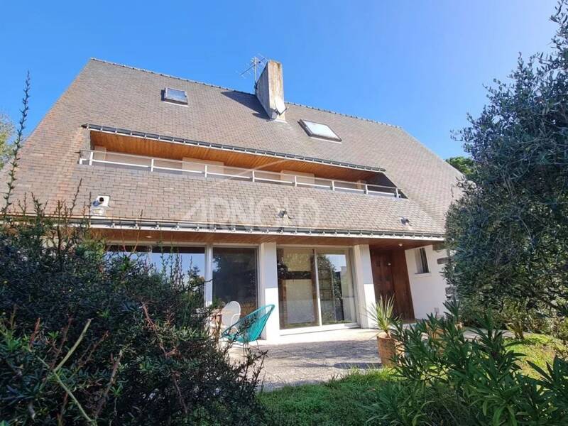 Maison à vendre, 205m², VANNES
