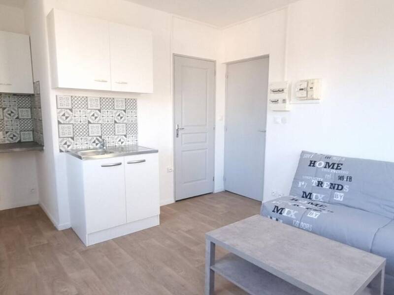 Maison à louer, 18m², HIRSON