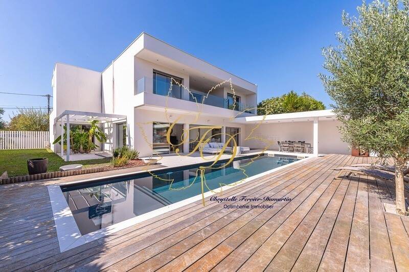 Maison à vendre, 220m², MERIGNAC