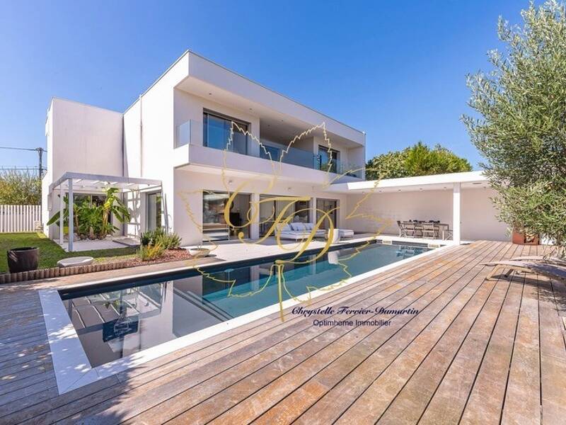 Maison à vendre, 220m², MERIGNAC