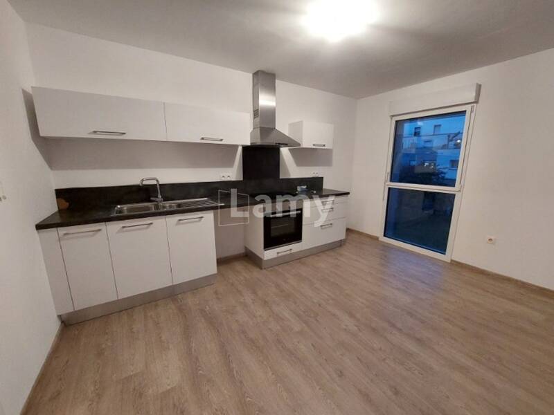 Maison à louer, 62m², LILLE