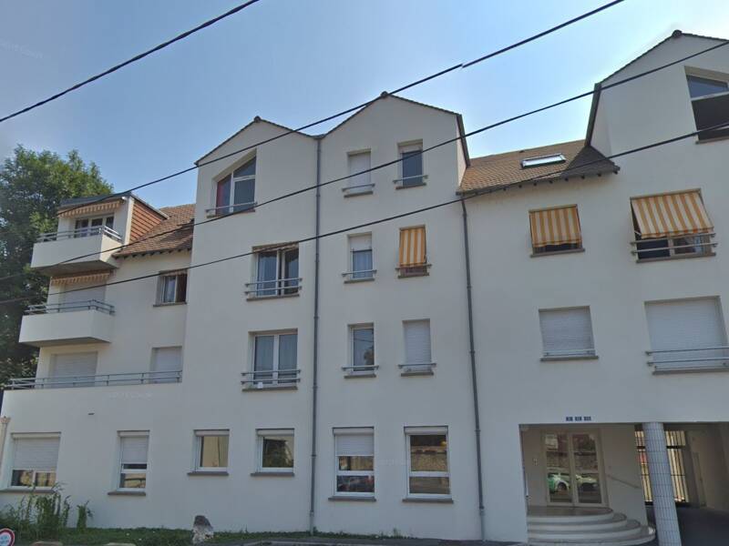 Maison à louer, 41m², LAGNY SUR MARNE