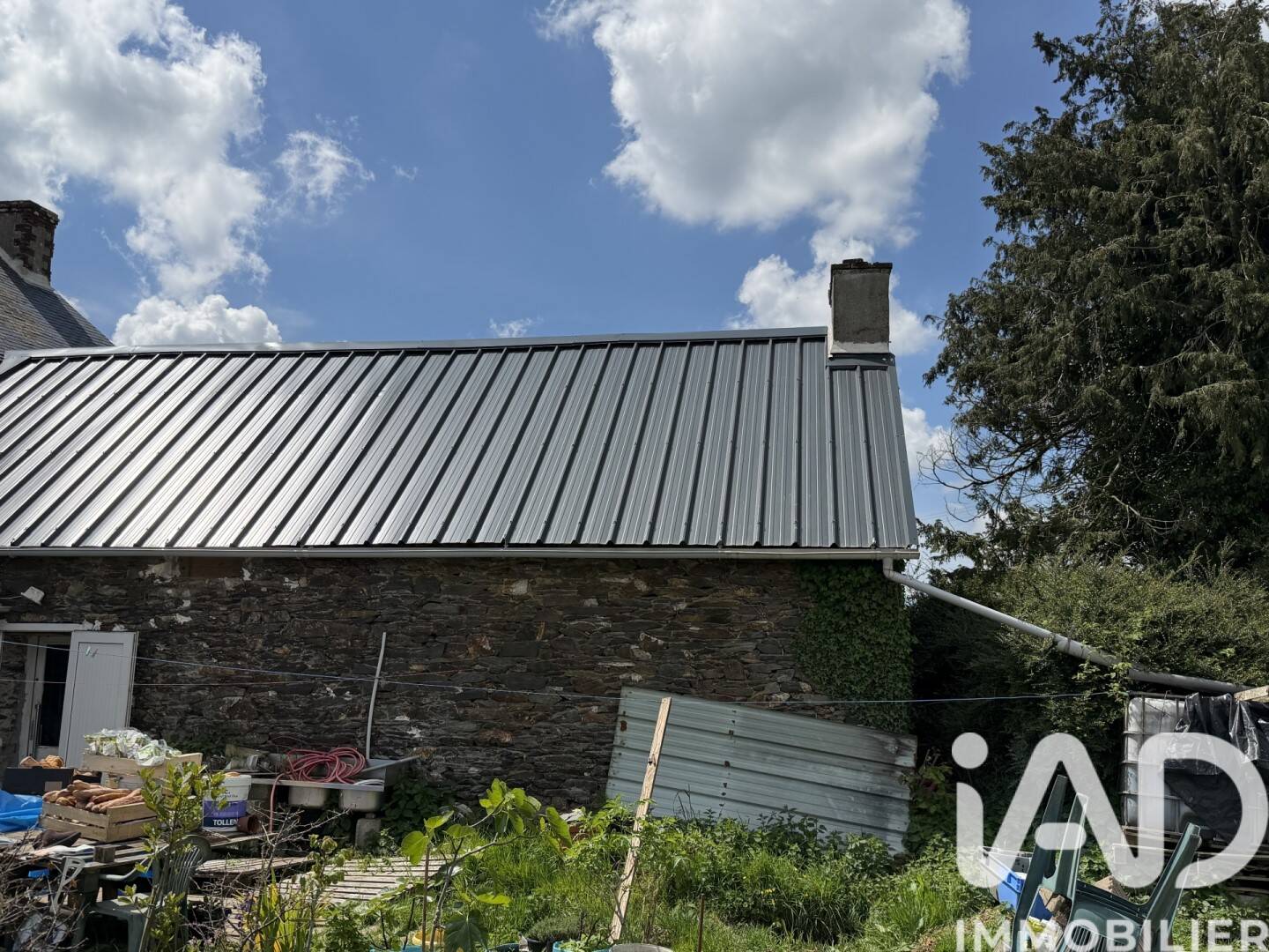 Maison à vendre, 116m², SAINT GILLES VIEUX MARCHE