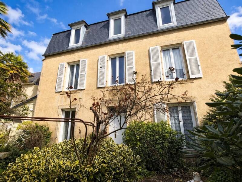 Maison à vendre, 200m², QUIMPER