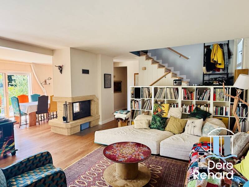 Maison à vendre, 129m², LE HAVRE