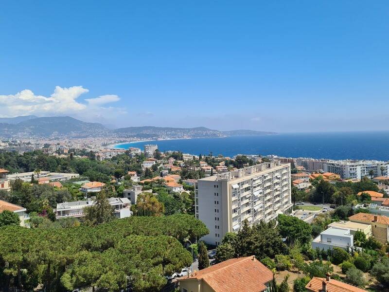 Maison à louer, 66m², NICE