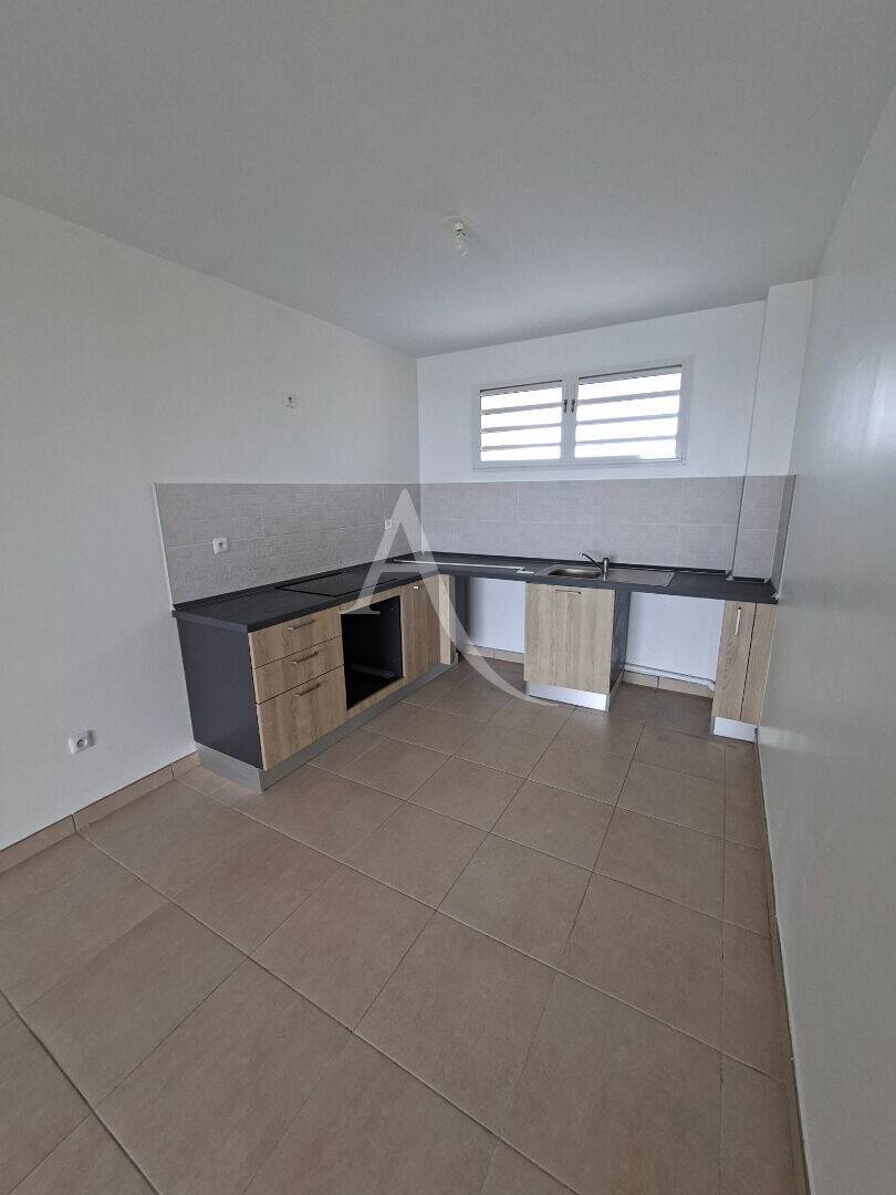 Maison à louer, 90m², FORT DE FRANCE