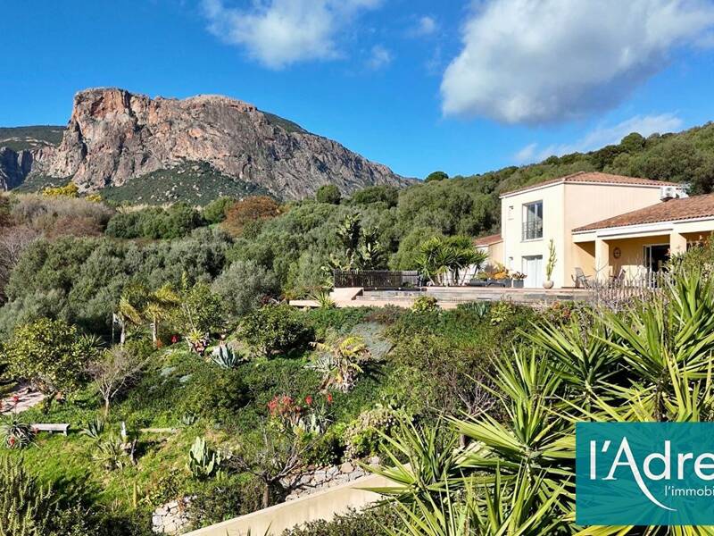 Maison à vendre, 220m², AFA