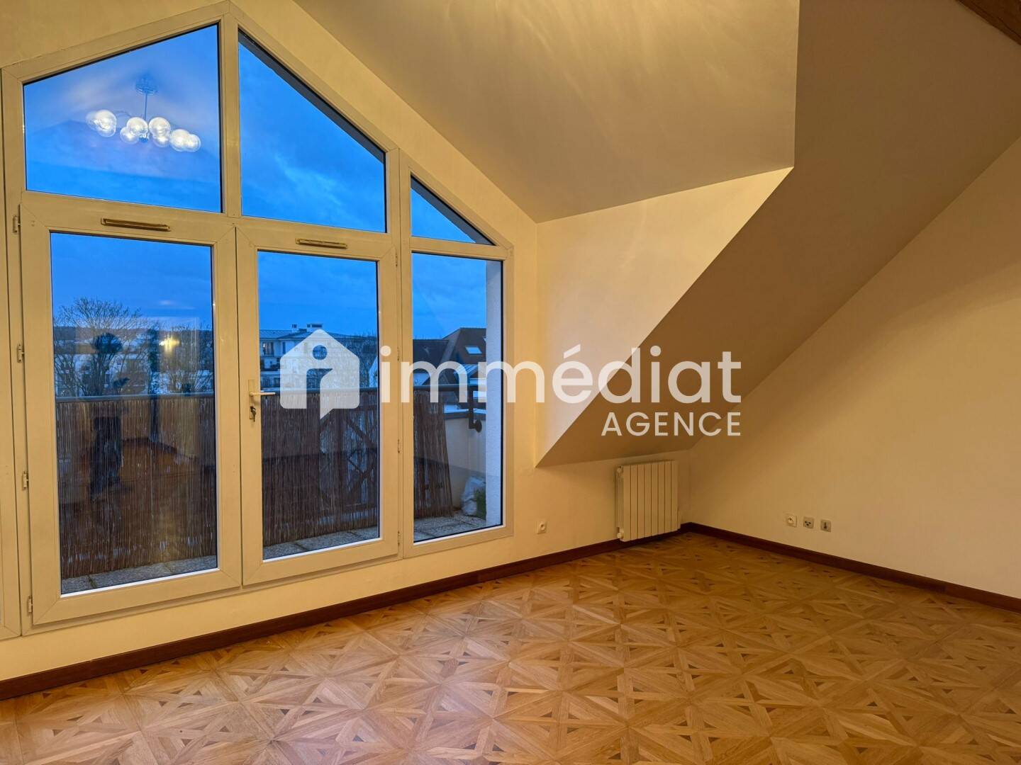Maison à louer, 89m², RUEIL MALMAISON